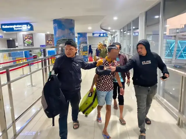 Love Scamming Berujung Pemerasan, Pria di Sulsel Peras Korban Rp130 Juta Pakai Ancaman Video Pribadi