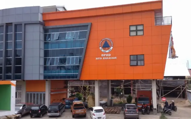 Makassar Darurat Kekeringan, BPBD Salurkan Air Bersih ke 173 Titik dan 24.243 Warga Terdampak